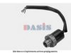 AKS DASIS 860130N Pressure Switch, air conditioning